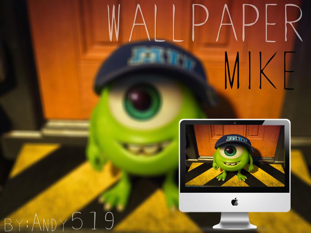 Wallpaper Mike Desktop And Mobile Wallippo