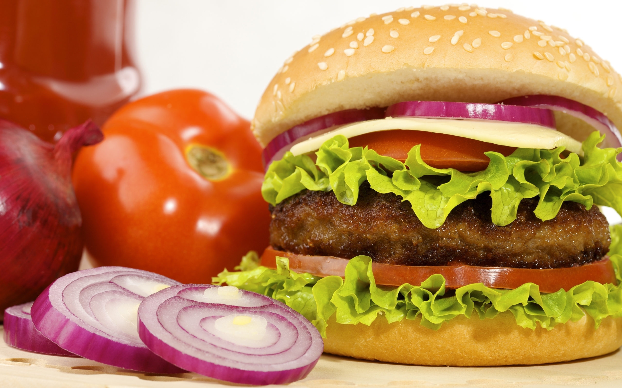 Hamburger Wallpaper And Image Pictures Photos