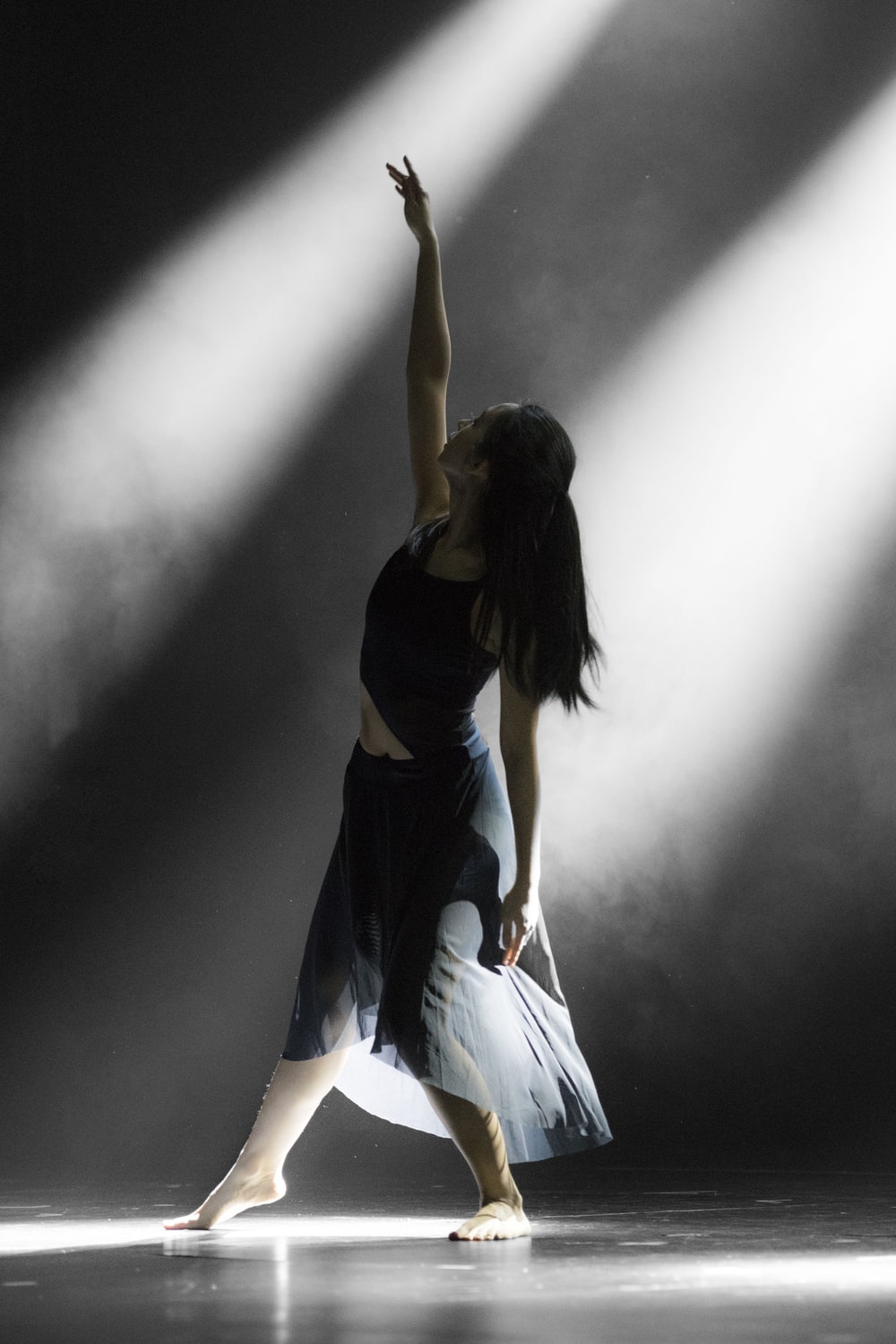 Contemporary Dance Pictures Image