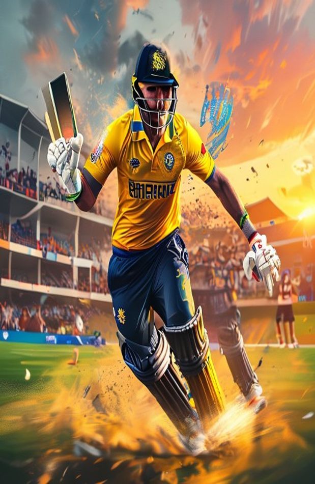 Csk Wallpaper Hd