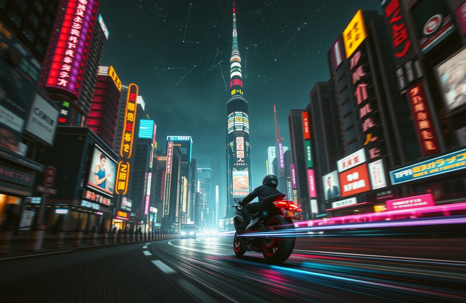 Akira Wallpaper