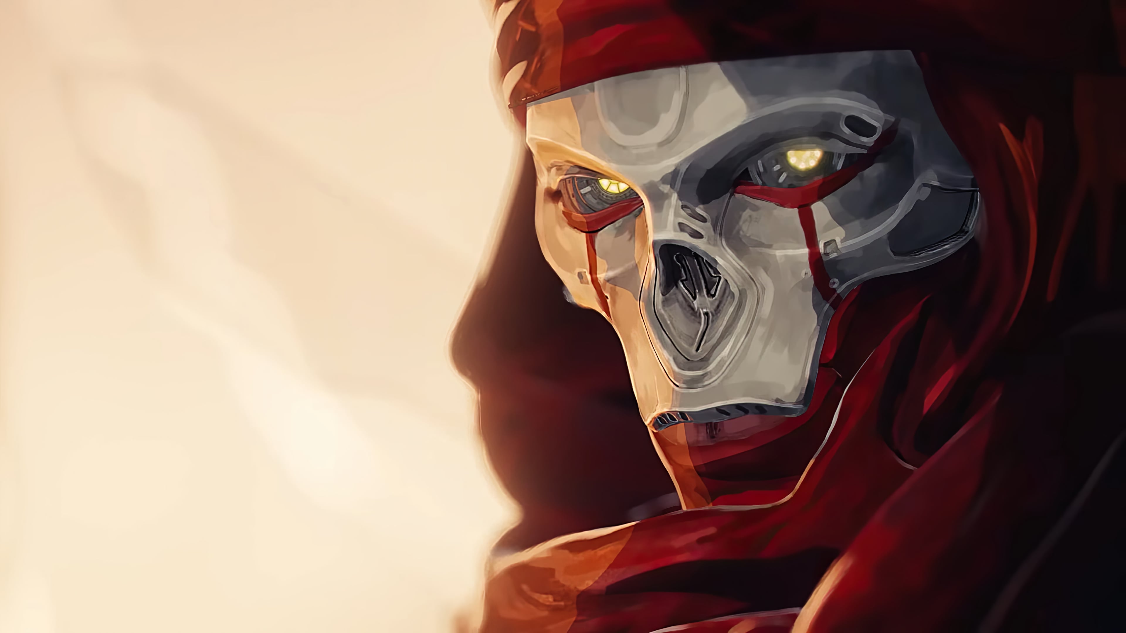 Apex Legends Revenant Wallpaper
