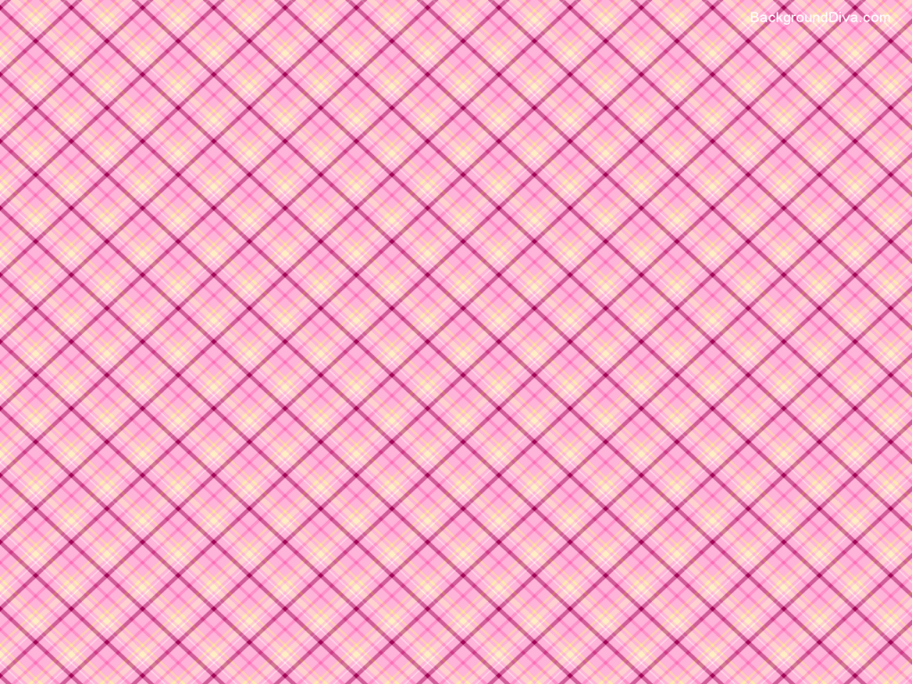 Pink Plaid Wallpaper   HD Wallpapers and Pictures