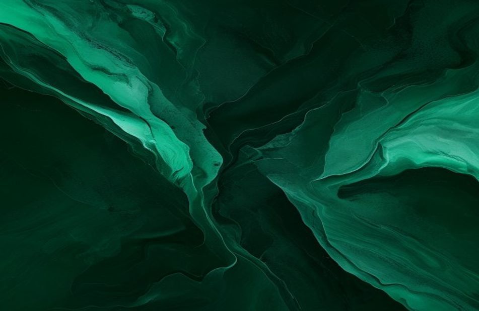 Dark Green Wallpaper Hd