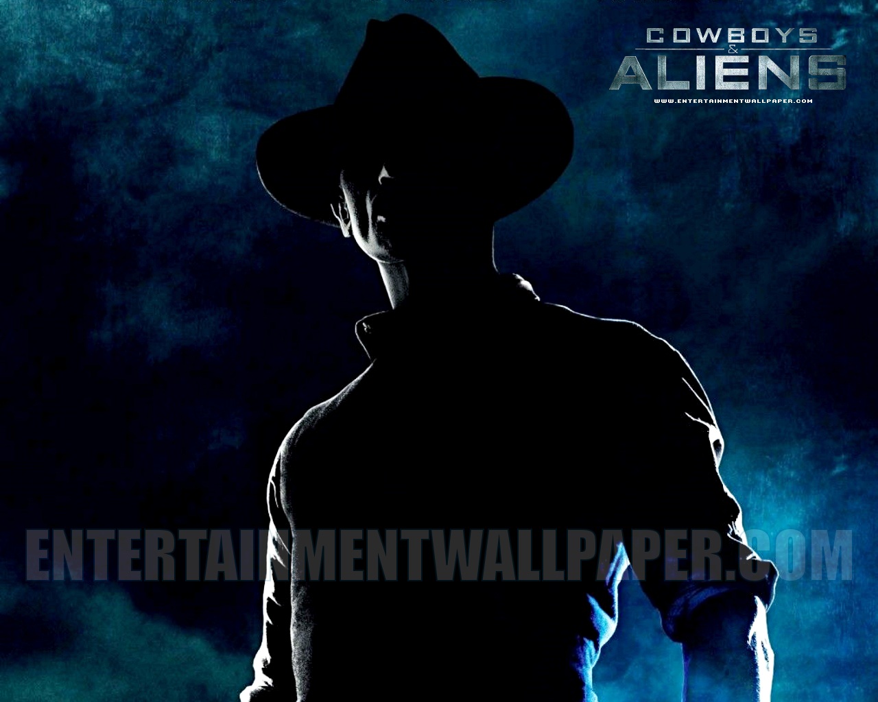 Wallpaper Size More Cowboys And Aliens