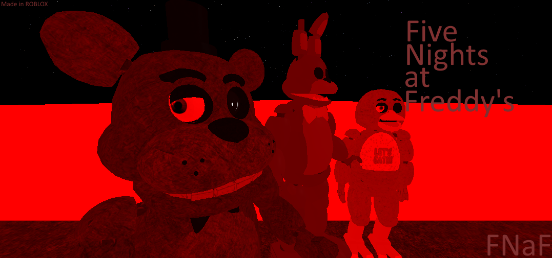 Five Nights At Freddy S Wallpaper By Papercraft4you On