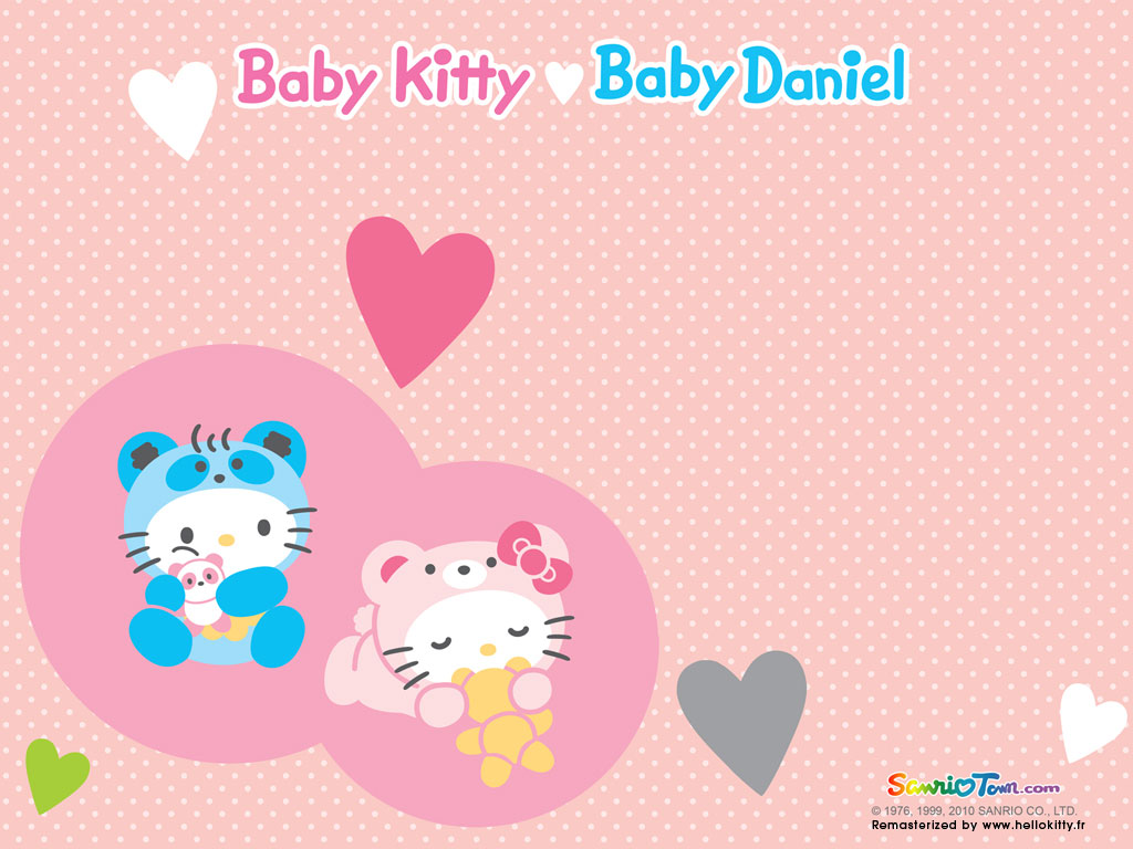 Baby Hello Kitty Hello kitty baby