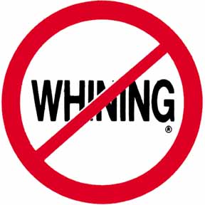 Whining Clipart Wallpaper