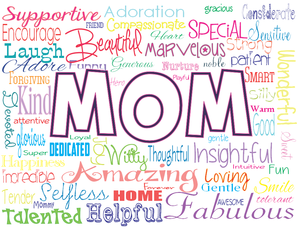 Mothers Day HD Wallpaper Picture Image Greeting Card