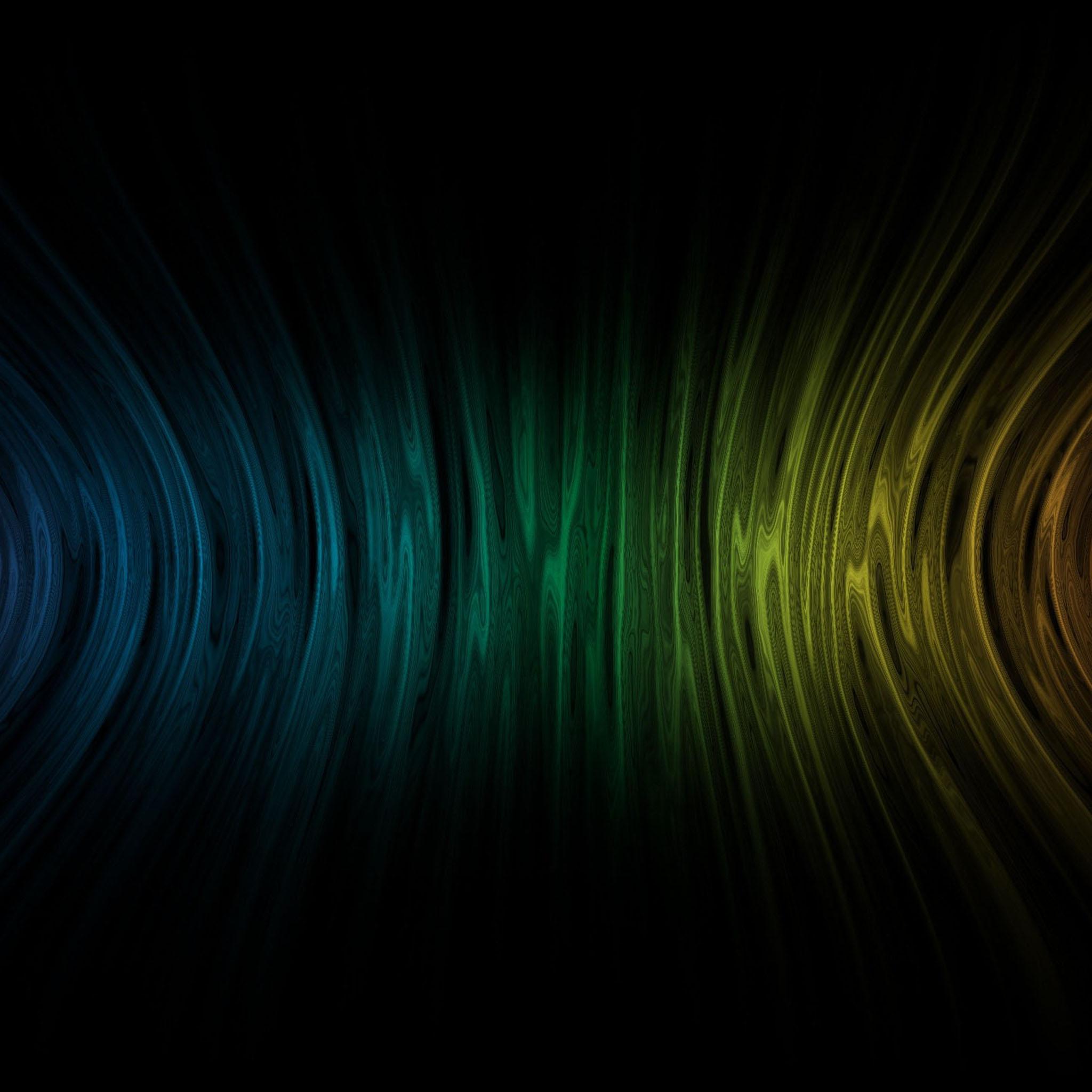 Abstract Dark Background iPad Wallpaper And Background