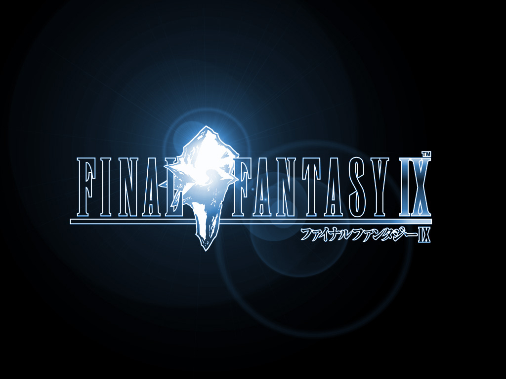 Final Fantasy Ix Wallpaper Video Games Ger