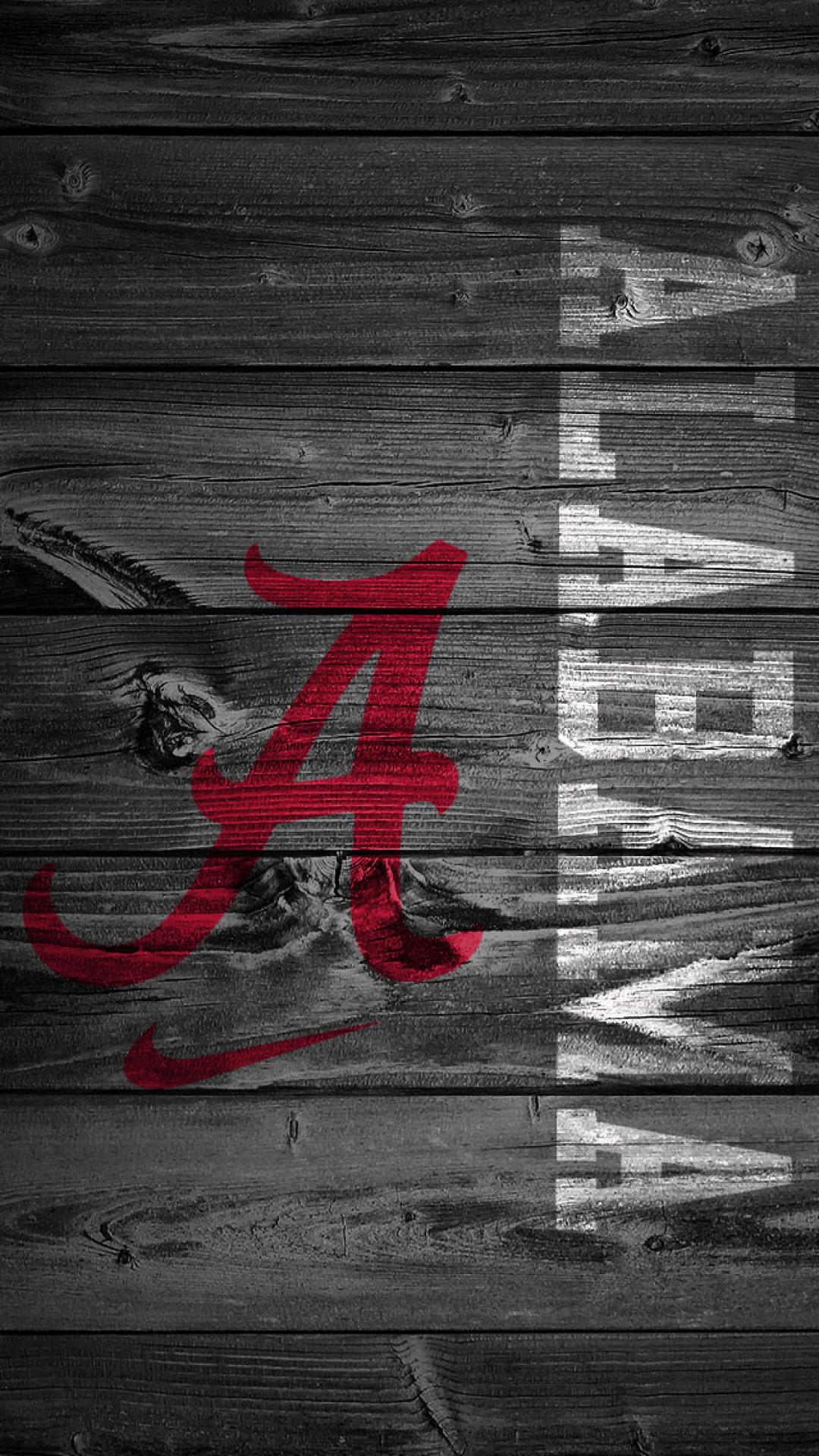 Alabama Wallpapers for Iphone 7 Iphone 7 plus Iphone 6 plus