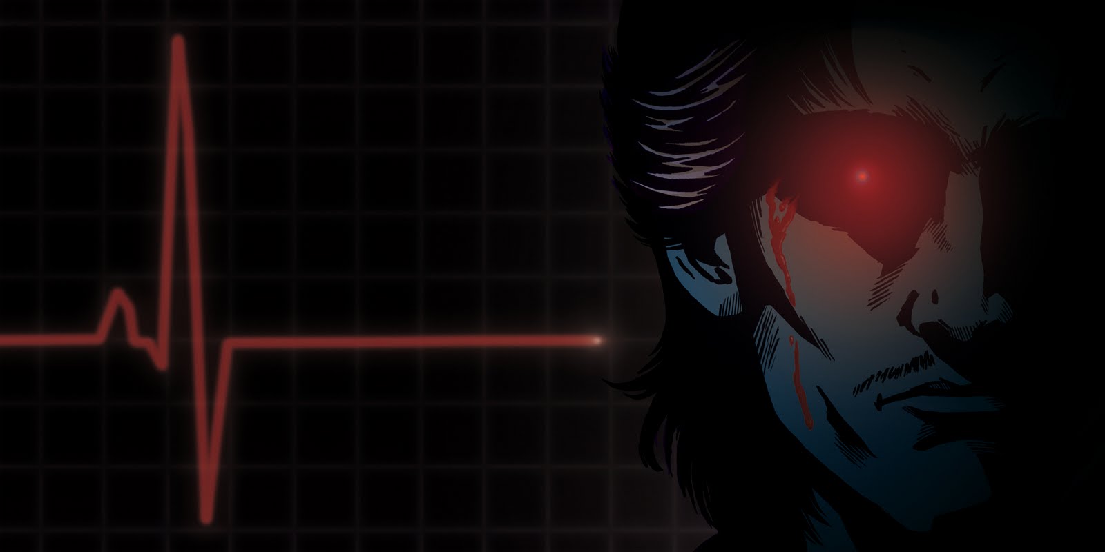 Kavinsky Wallpaper And Background Image Id