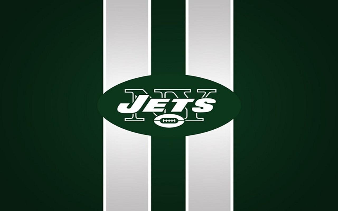 Outstanding New York Jets Wallpaper