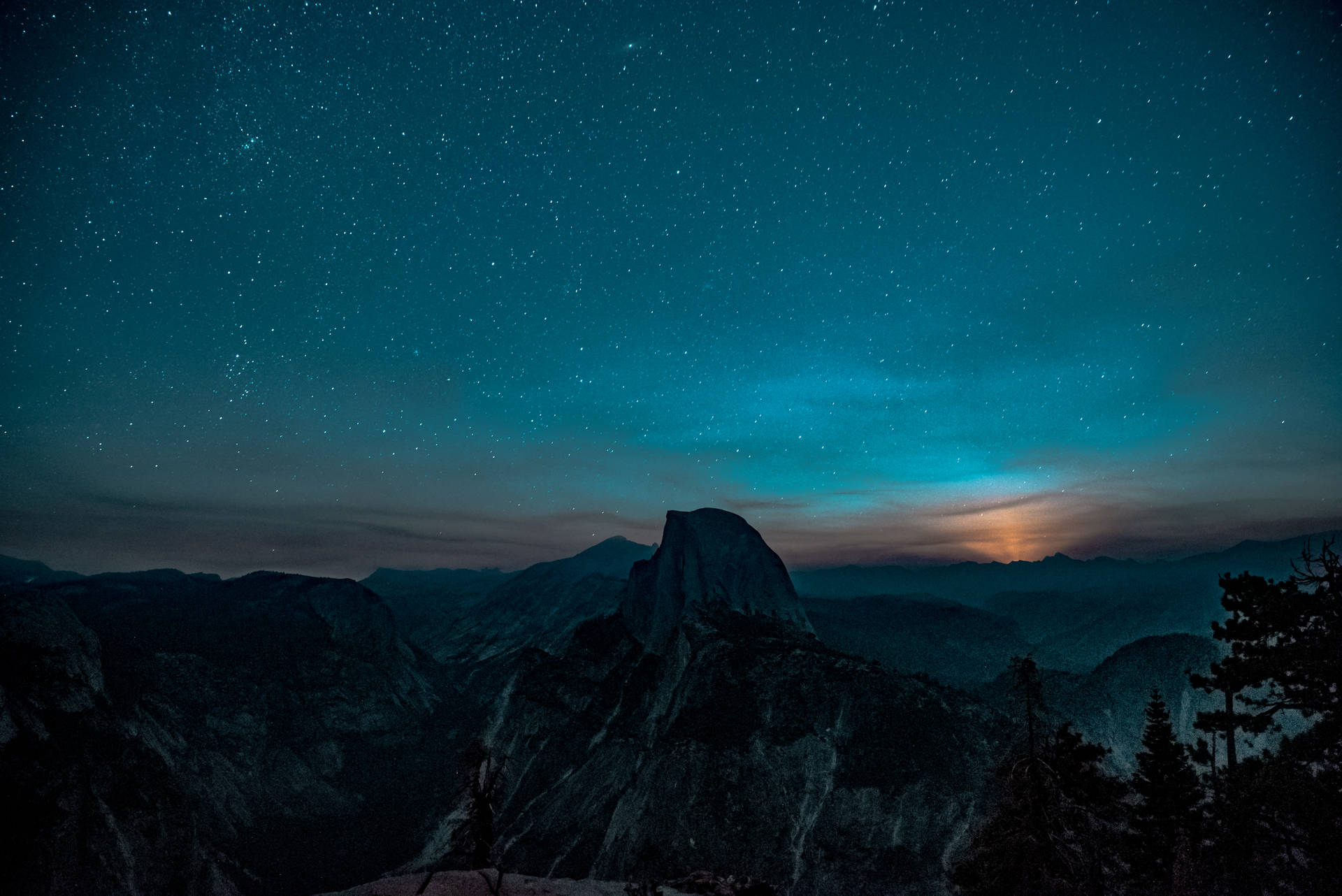 Breathtaking Of Yosemite Valley Hjkrdvnrlqoulh6m Wallpaper