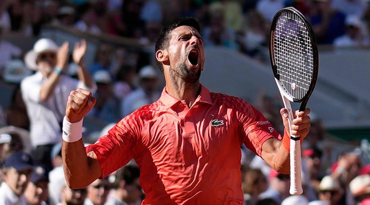 Novak Djokovic Laments Fans Who Boo Every Single Thing After