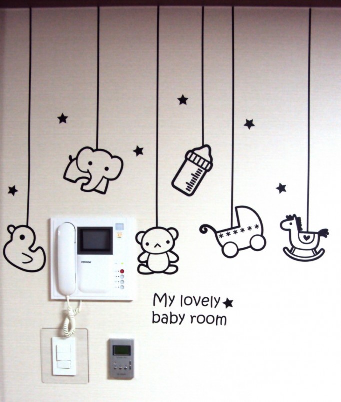 Cute Korean Cell Phone Wallpaper Stickers Must Have