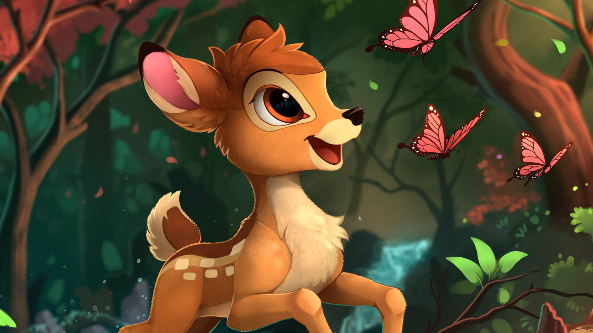 Top Disney Wallpaper Full HD 4k To Use