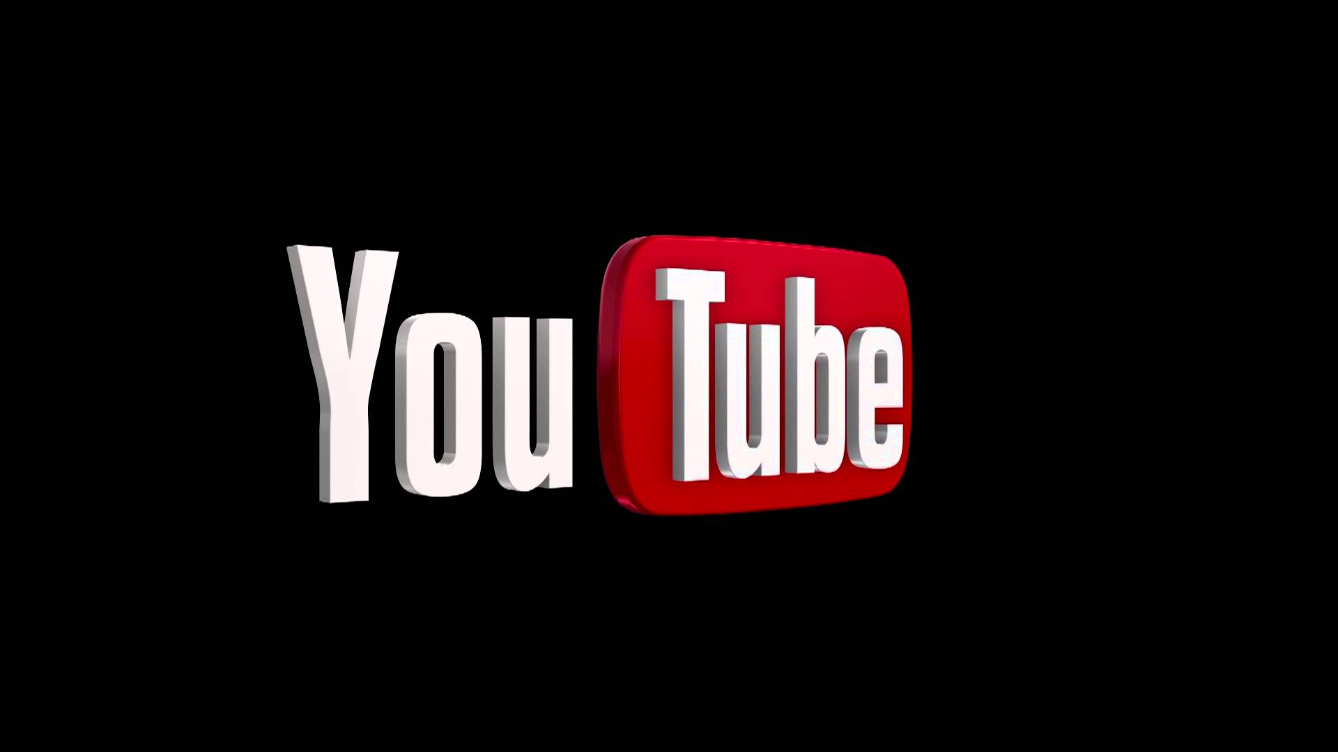 Free download Youtube Logo HD Wallpaper 5 [1920x1080] for your Desktop