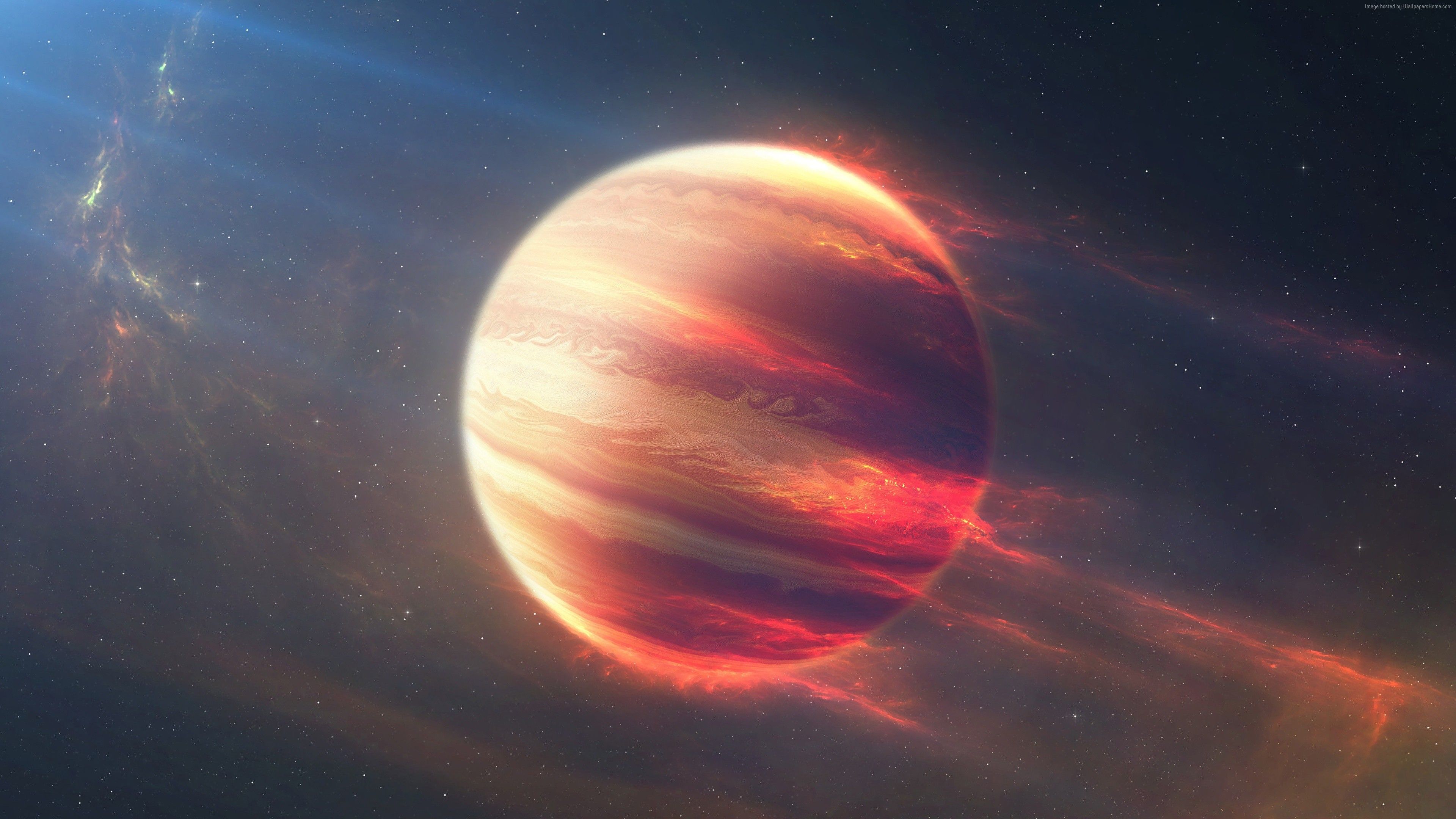 Space Galaxy And Planets Photos Wallpaper In Ultra
