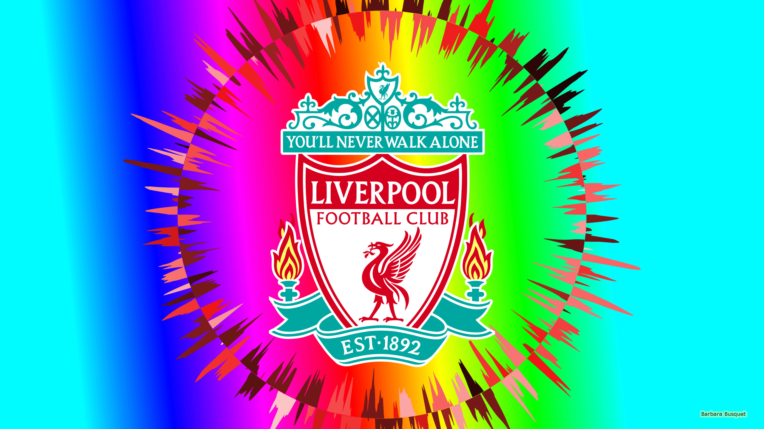 Liverpool Football Club Wallpapers   Barbaras HD Wallpapers