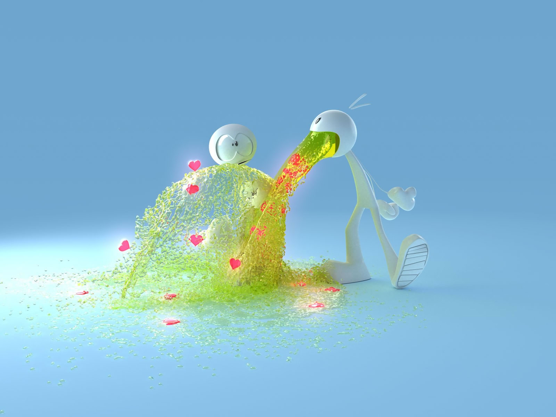 Cool And Cute Wallpaper