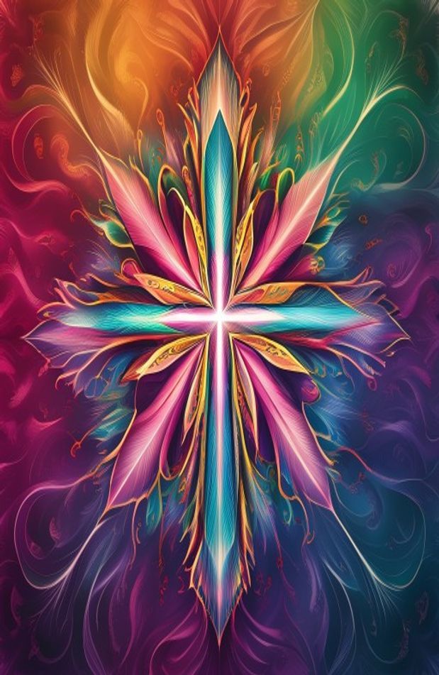 Hd Cross Wallpaper