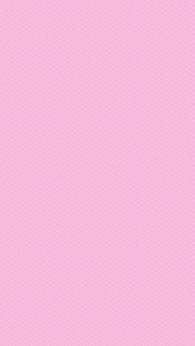 Pretty Pink iPhone Plus Wallpaper Roze