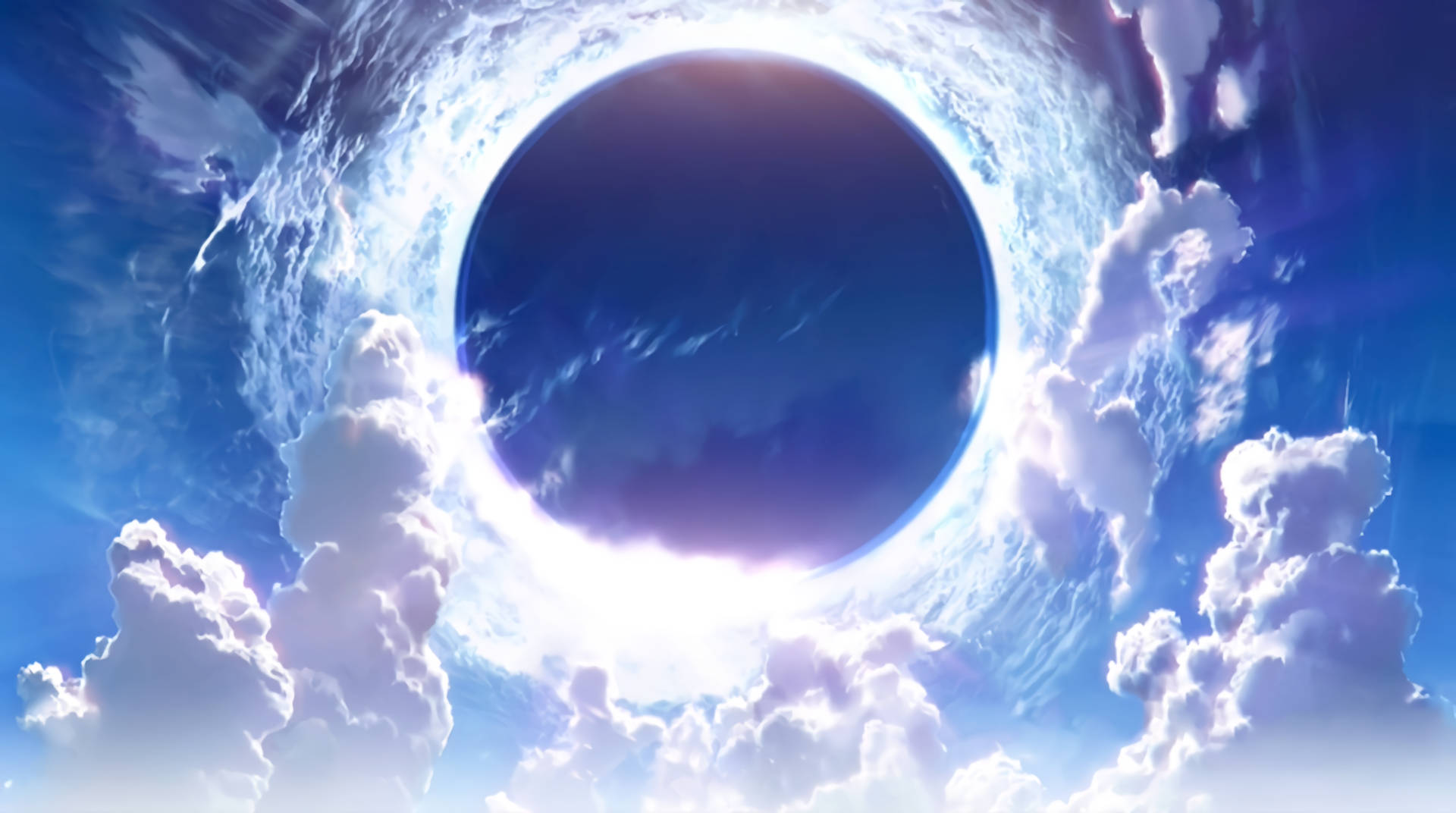 Fate Grand Order Wallpaper