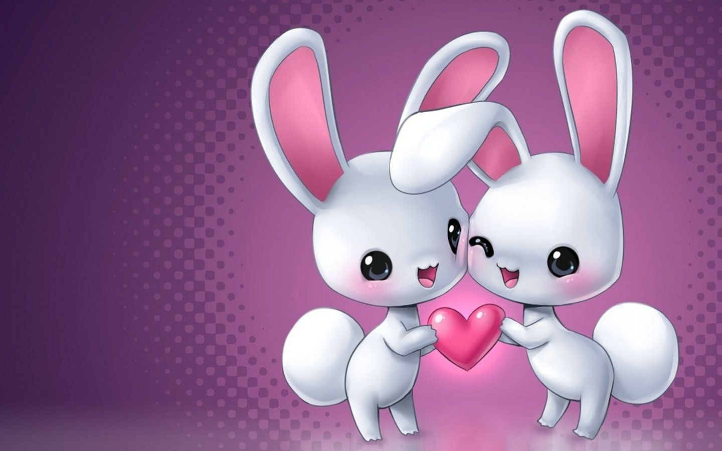 Cute Couple Love Mobile Wallpaper On