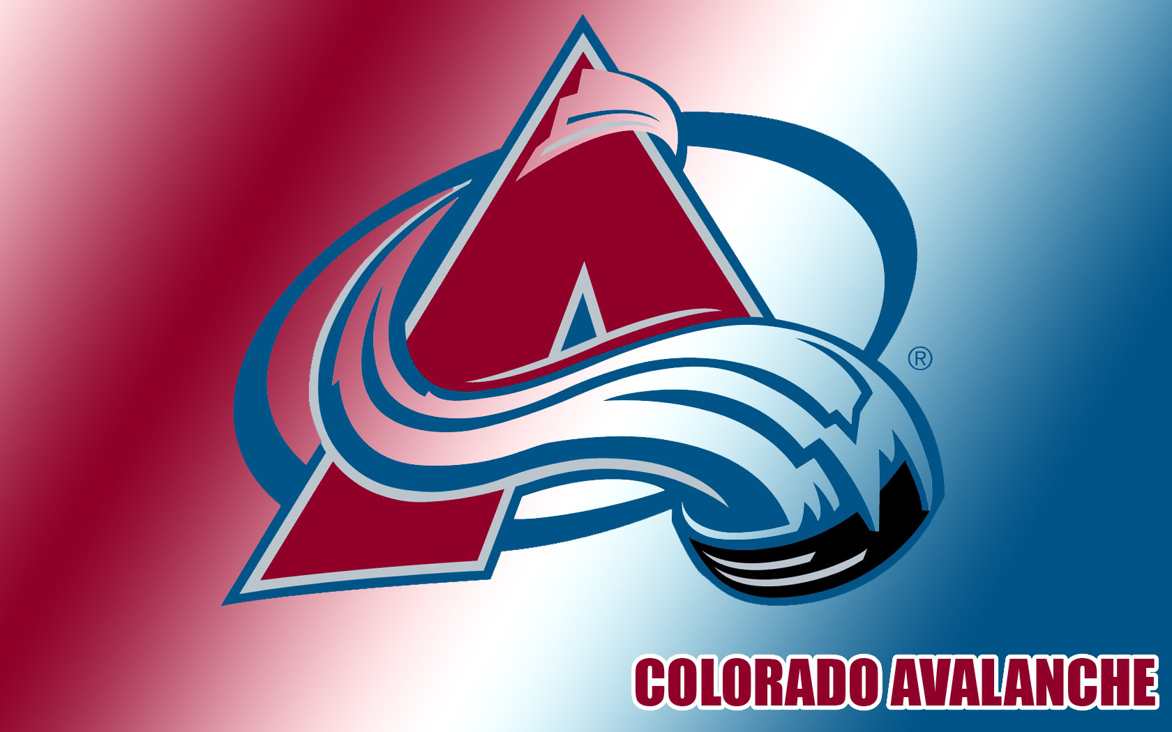 Wallpapers   Page 2   Beyond Hockey   Colorado Avalanche   Message