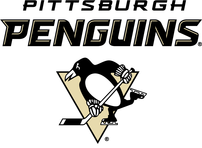 Pittsburgh Penguins Logo Png New