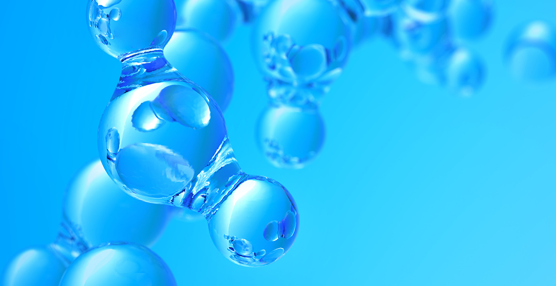 Molecular Hydrogen H2 At Forefront Of Health Research