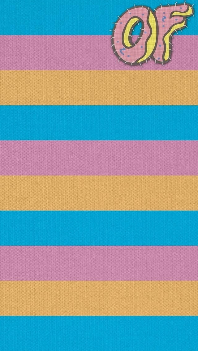 Odd Future Wallpaper iPhone