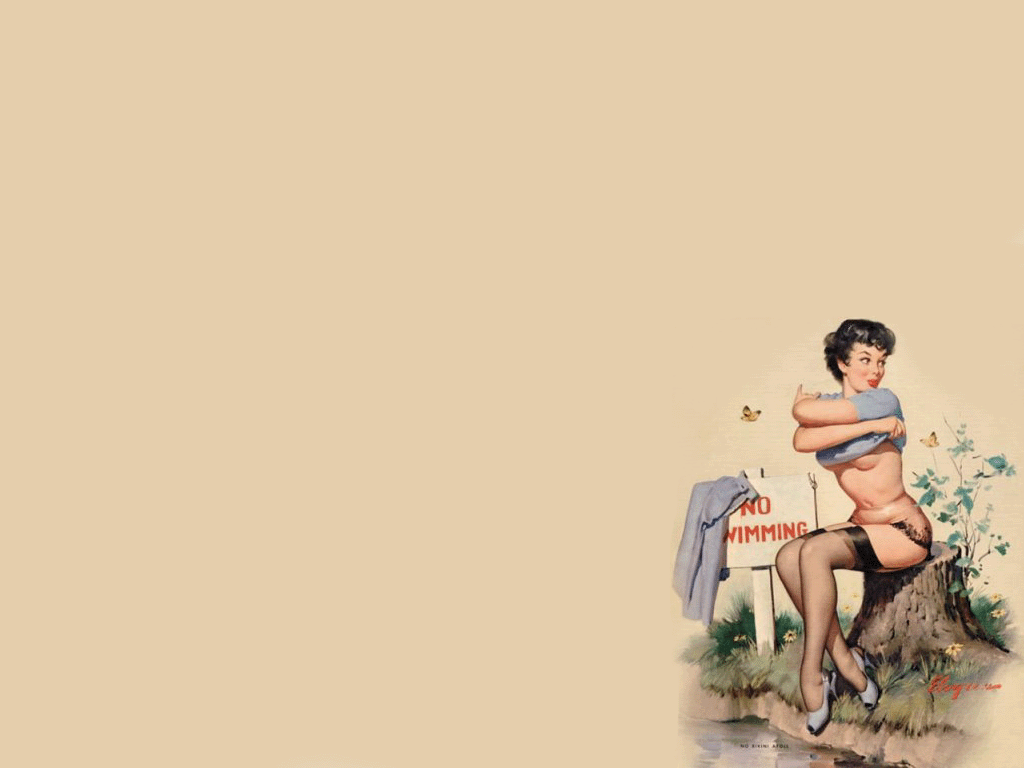 1950s Pin Up Girls Wallpaper S Pinup Girl Image