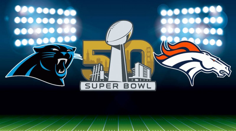 Un Super Bowl In Dito Panthers Vs Broncos Nsintesis