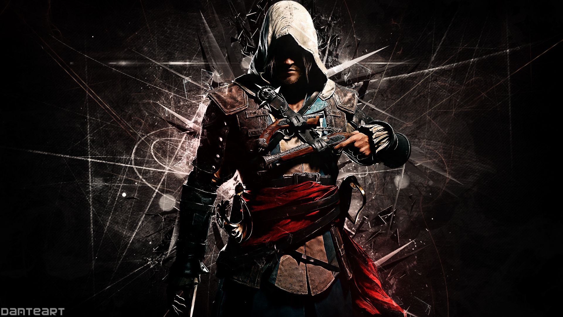 Assassins Creed Multiplayer Male Wallpaper