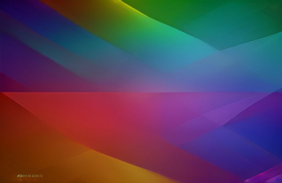 Rgb Wallpaper