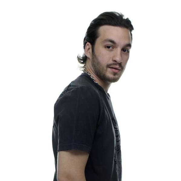 Image Steve Angello Pc Android iPhone And iPad Wallpaper