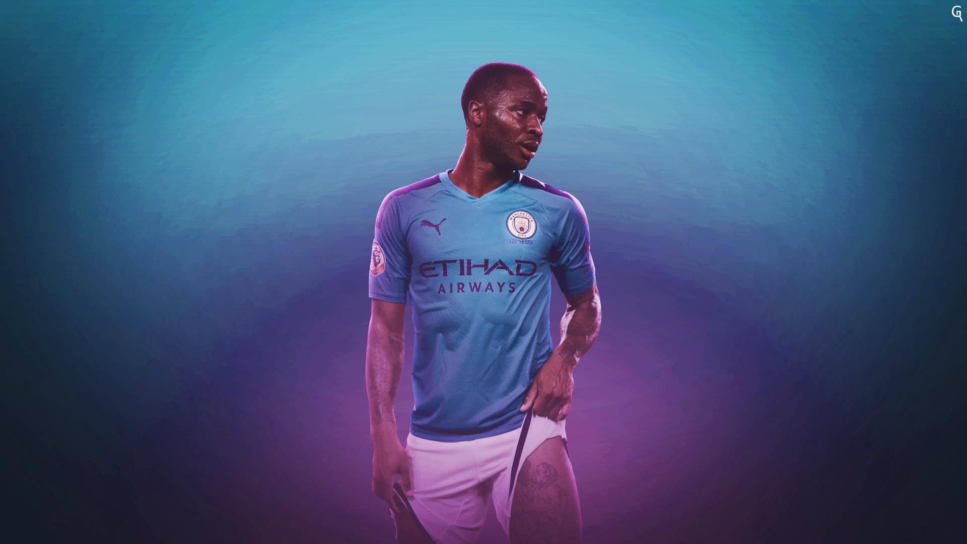 Football Players HD Wallpaper