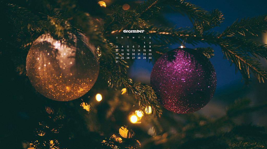 December Wallpaper Bies For Desktop Phones