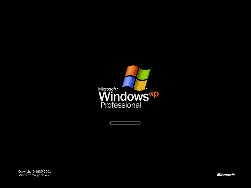 Windows 10 gif не двигается