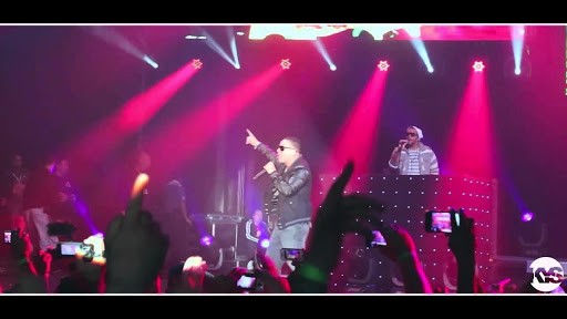Daddy Yankee Live Wallpaper For Android Appszoom