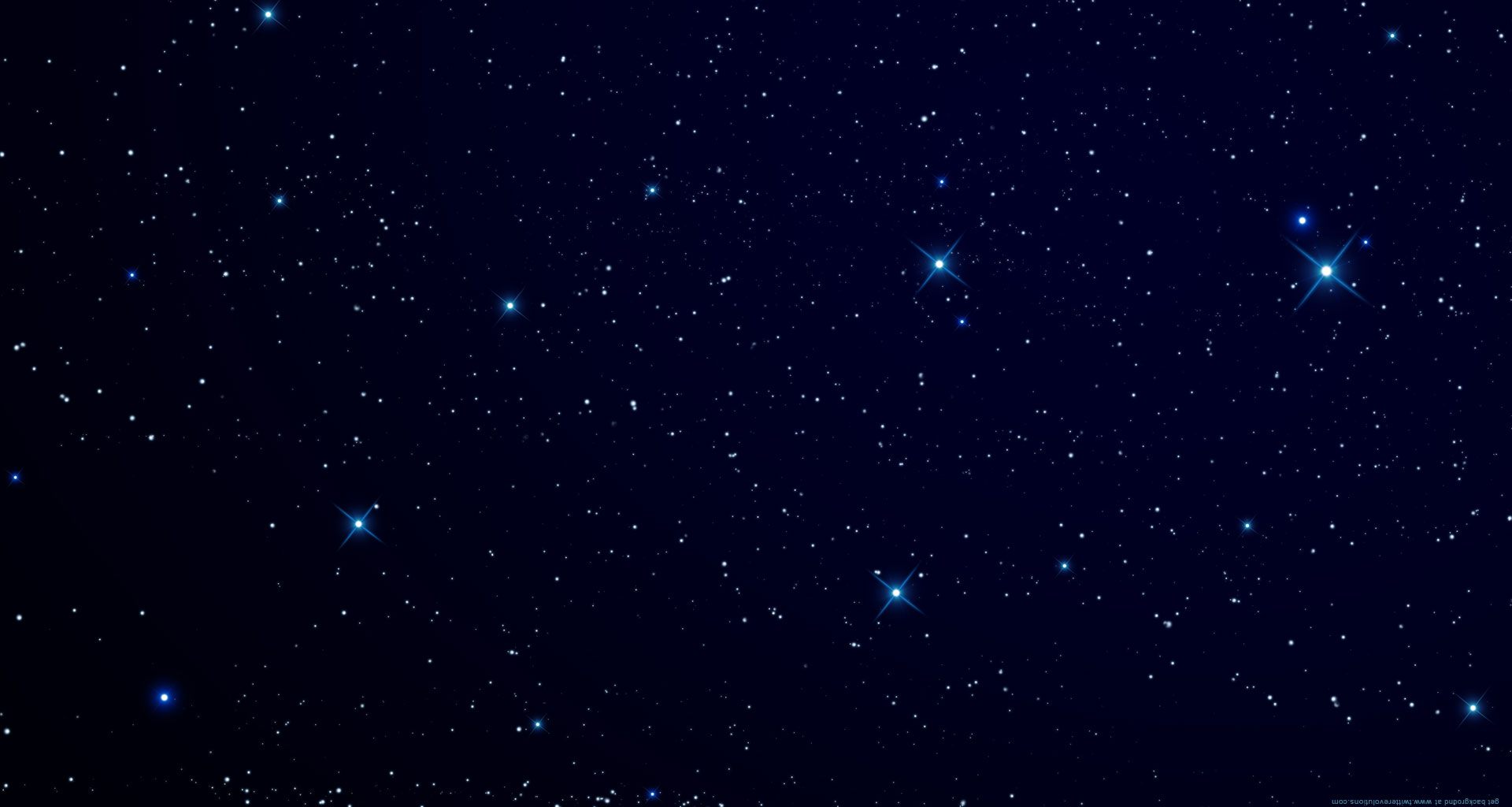 HD Stars In Space Background Background Machine 1920x1024