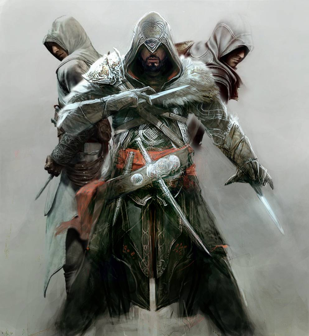 Assassin S Creed Revelations Cheatspedia