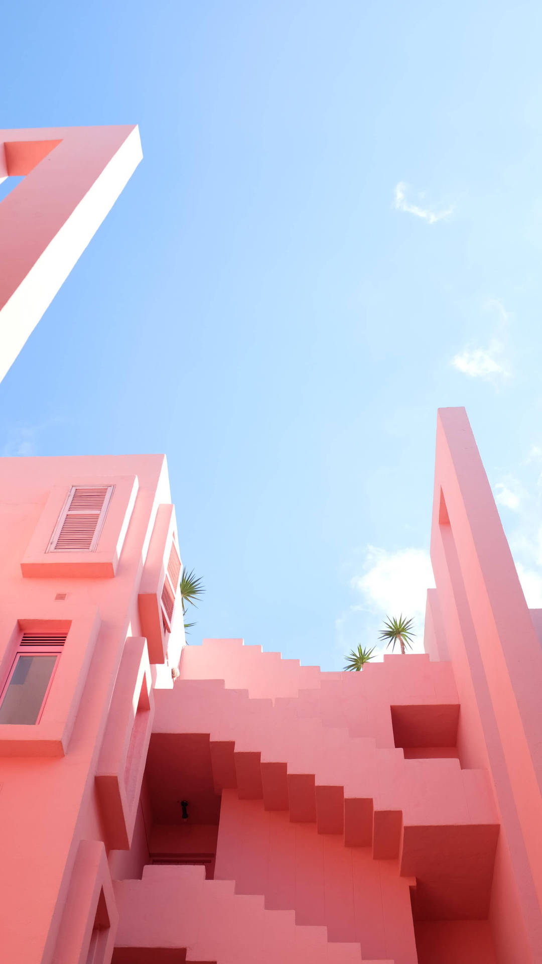 Pink Aesthetic Laptop Image Wallpaper