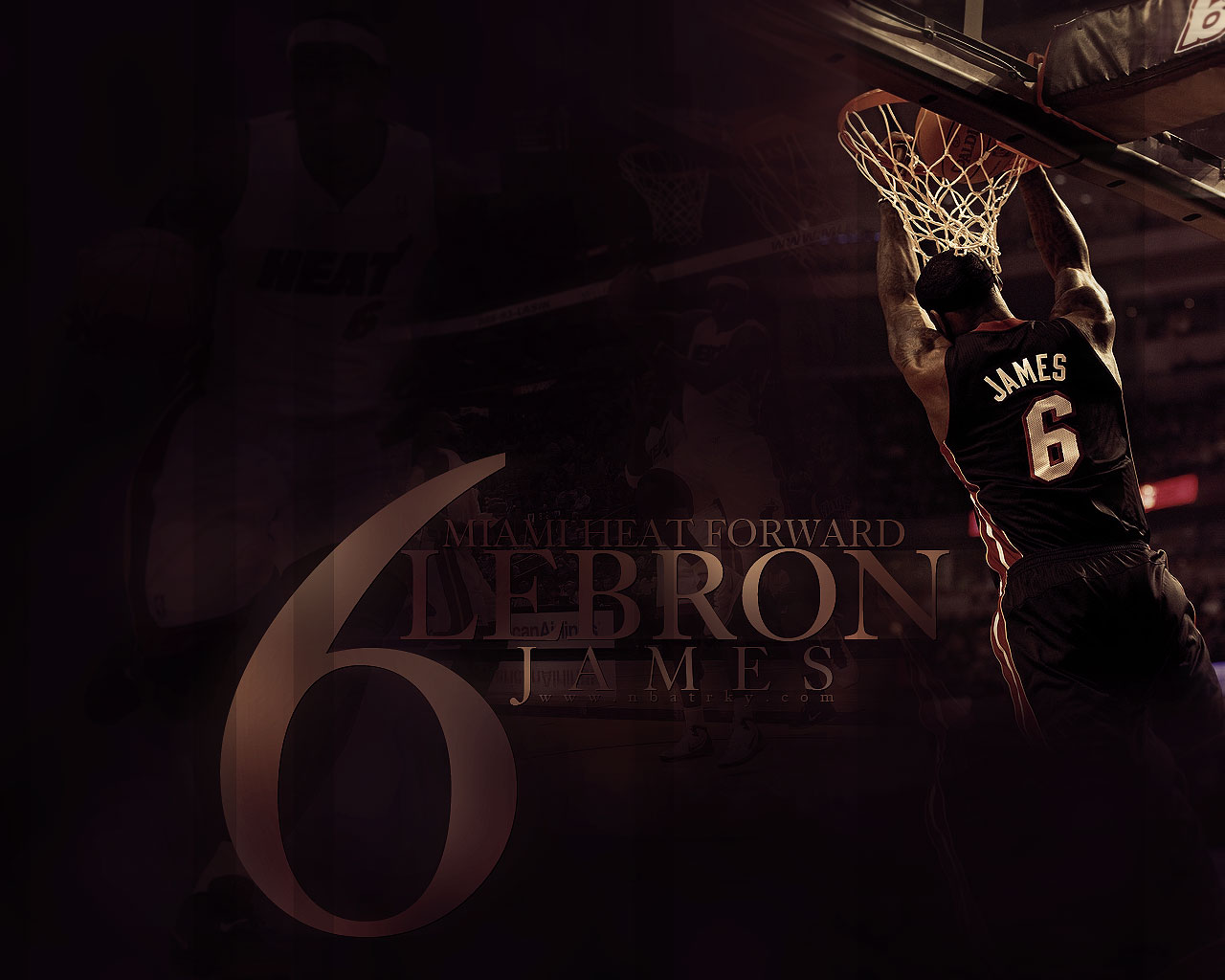 Second Is Wallpaper Of Lebron James Again P This Time Made