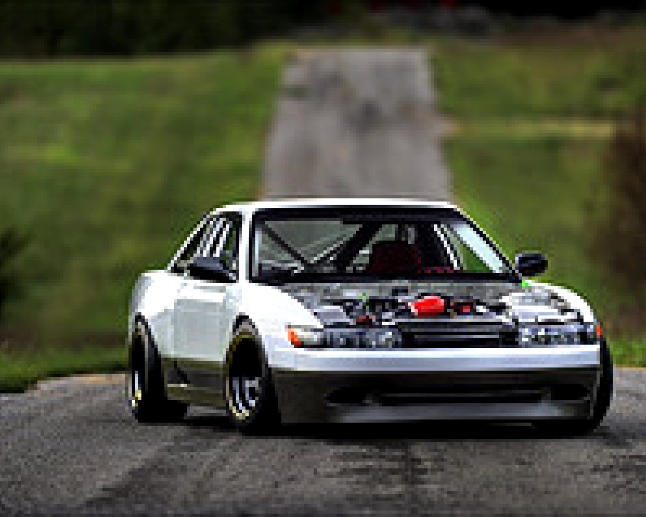Gallery For Gt Nissan Silvia S13 Wallpaper