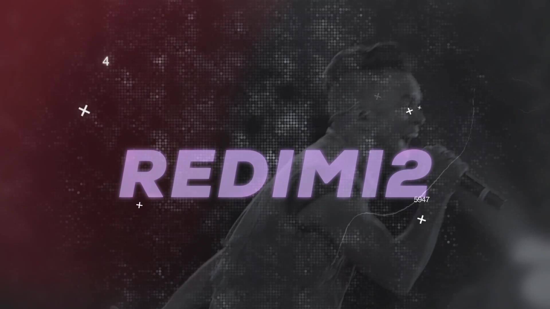 Redimi2 Oficial Added A Cover Video