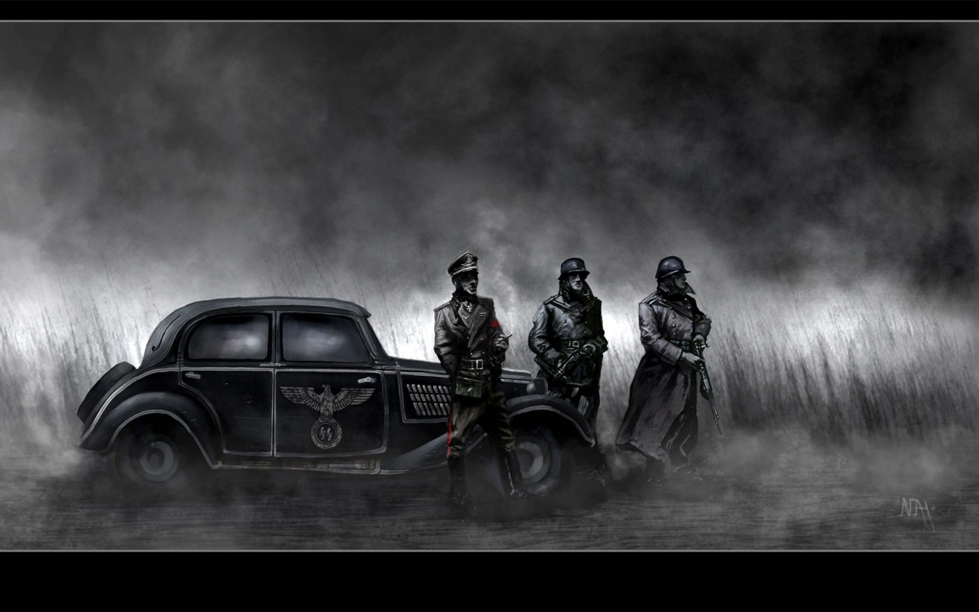 Waffen Ss Wallpaper Pictures